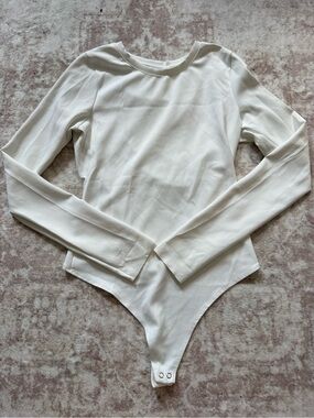 Good American bodysuit